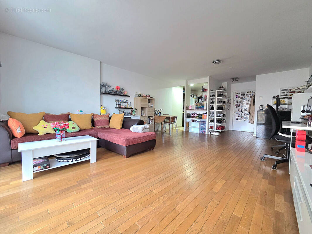 Appartement à CRETEIL