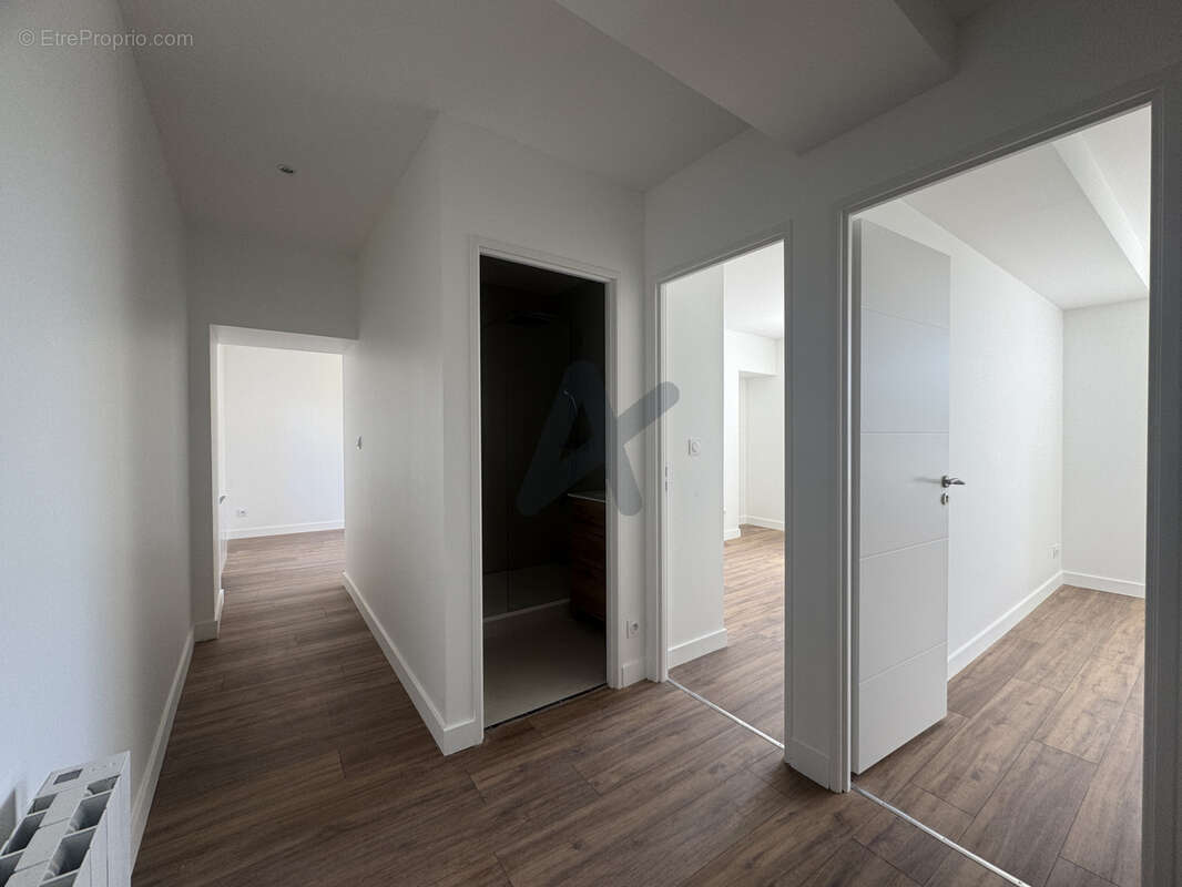 Appartement à LIMONEST