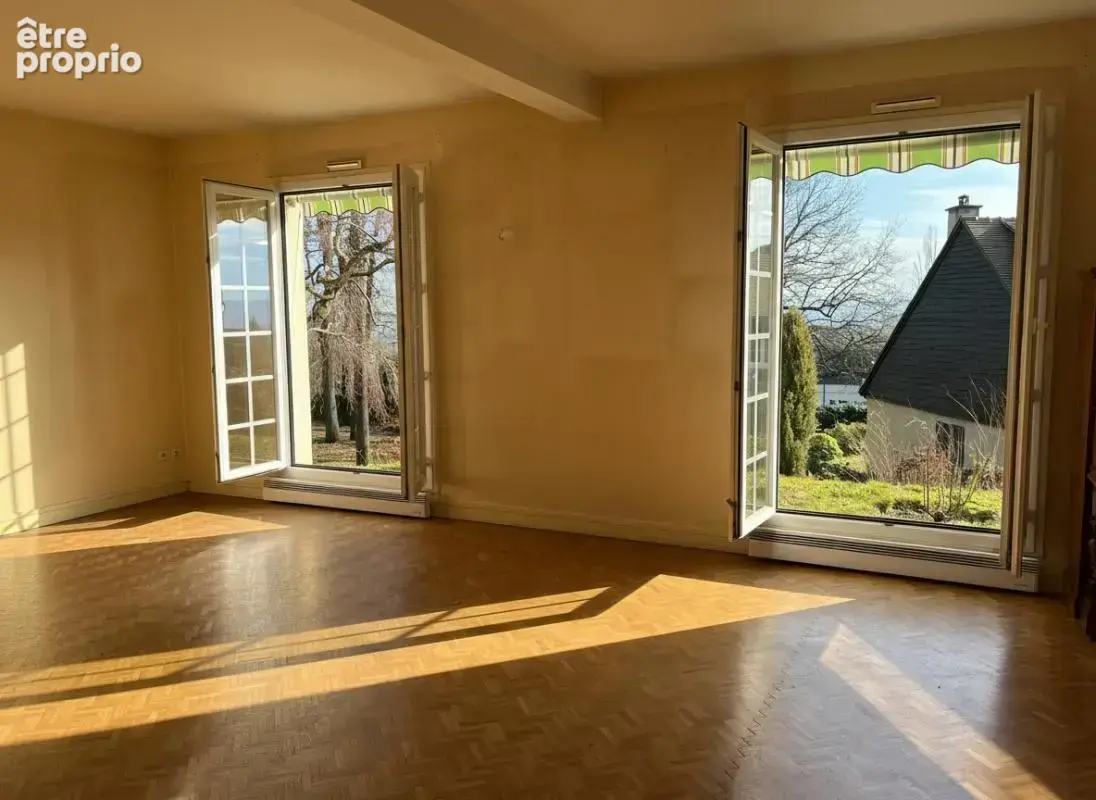 Maison au coeur de la nature de 170 m2, 4 chambres - photo 6