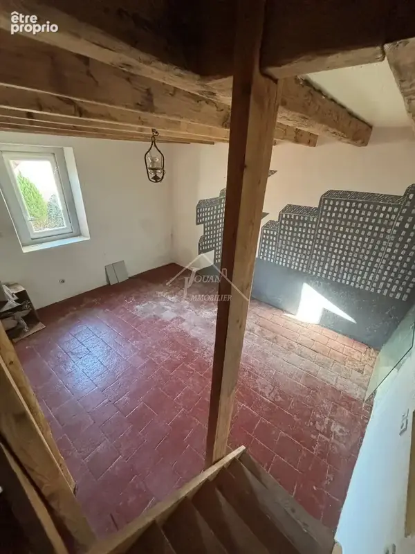 Maison avec terrain - photo 13