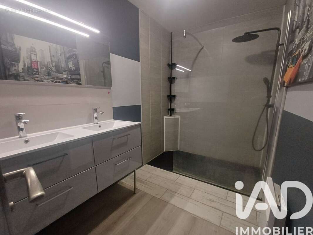 Photo 9 - Maison à LESPARRE-MEDOC