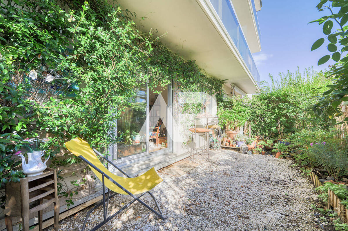 Appartement à RUEIL-MALMAISON