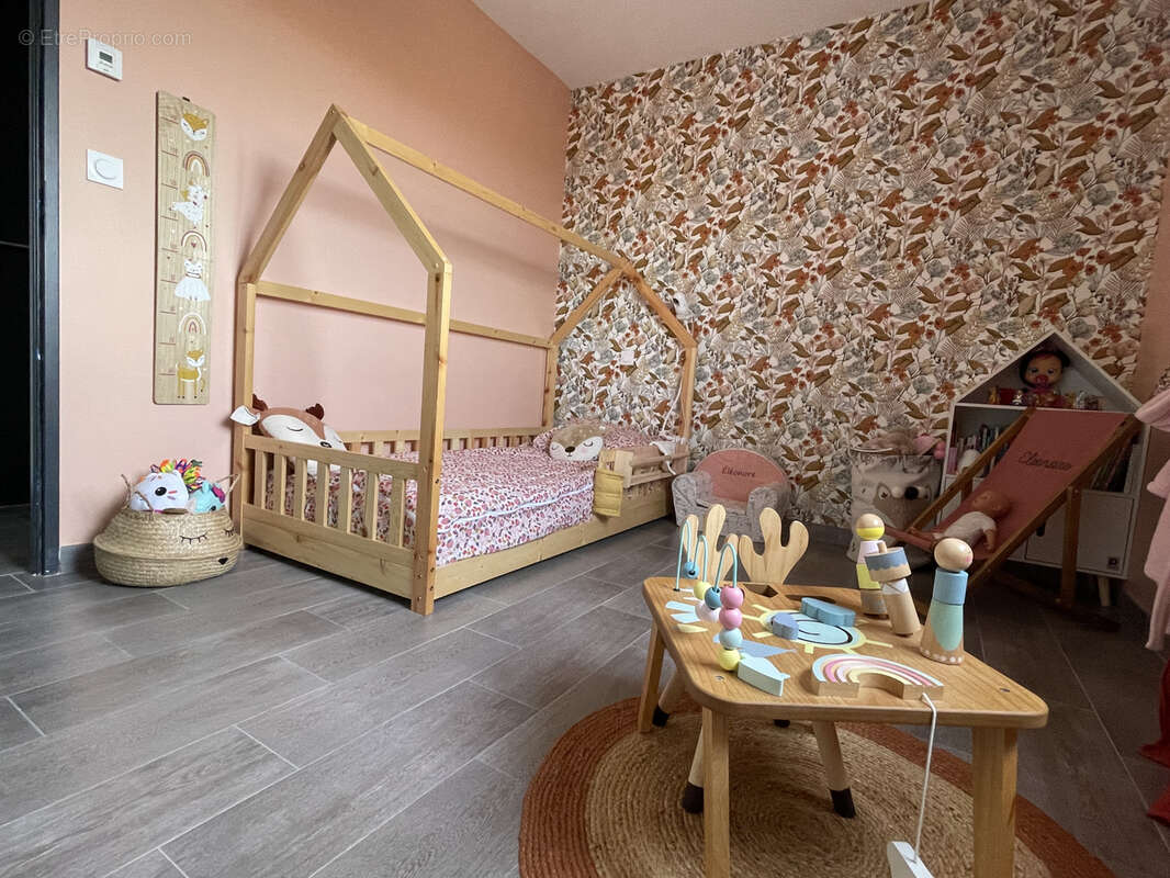 Maison à LEZIGNAN-CORBIERES