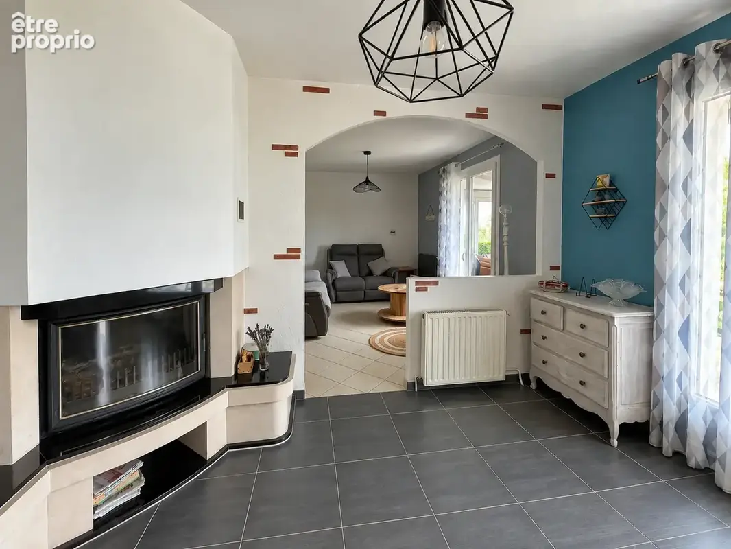 Exclusivité à esquelbecq semi plain-pied 188 m2 sur 2 000 m2 - photo 8