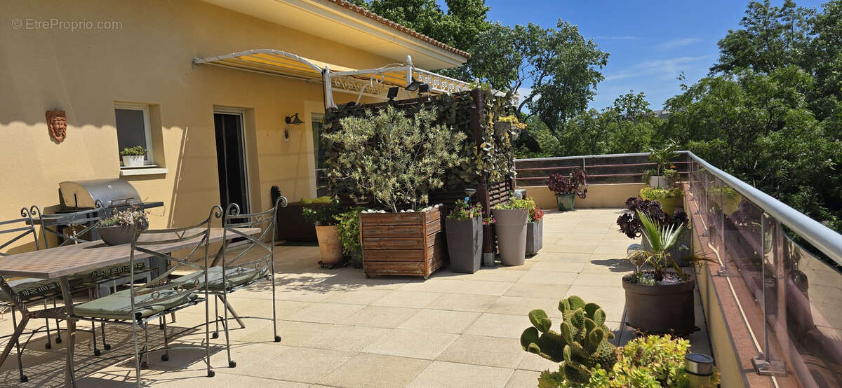 Appartement à AVIGNON