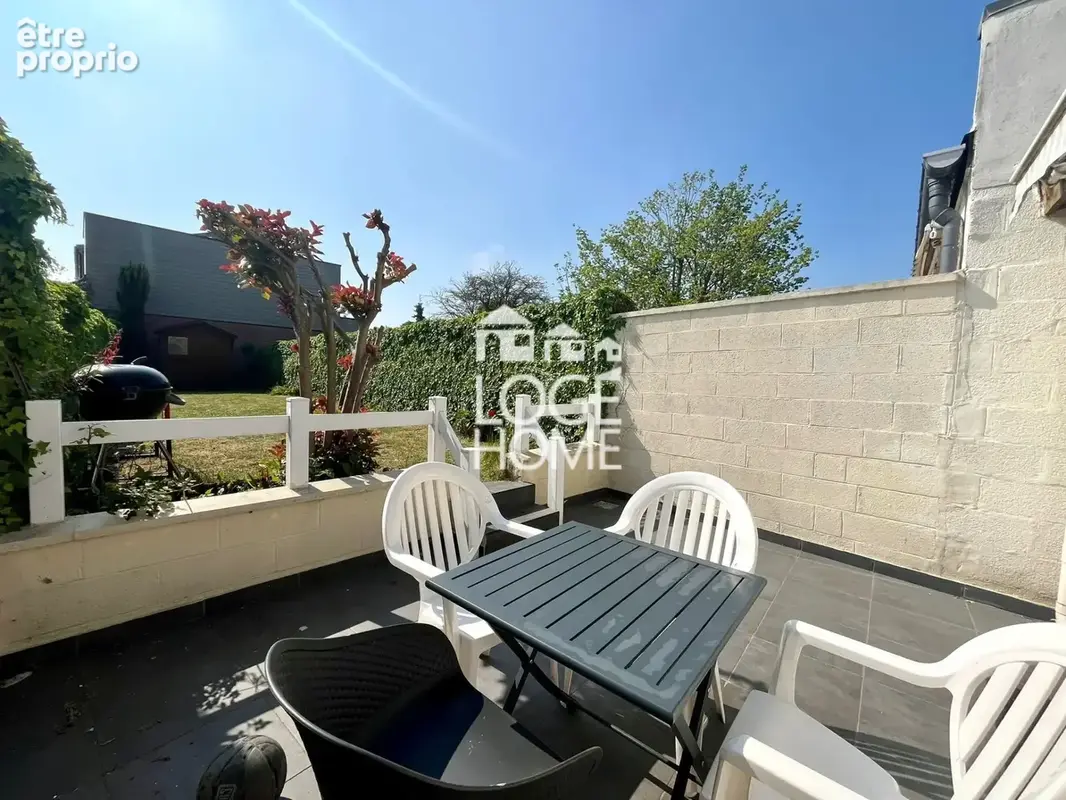 Maison 83 m² à Hem  - photo 8