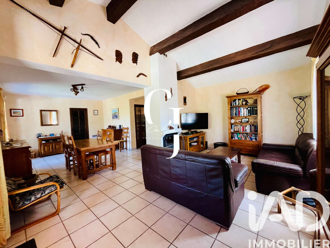 Photo 5 - Maison à TOULON