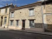 Maison à MILLY-LA-FORET