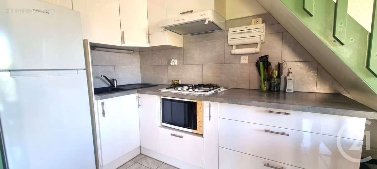 Maison à ARGELES-SUR-MER