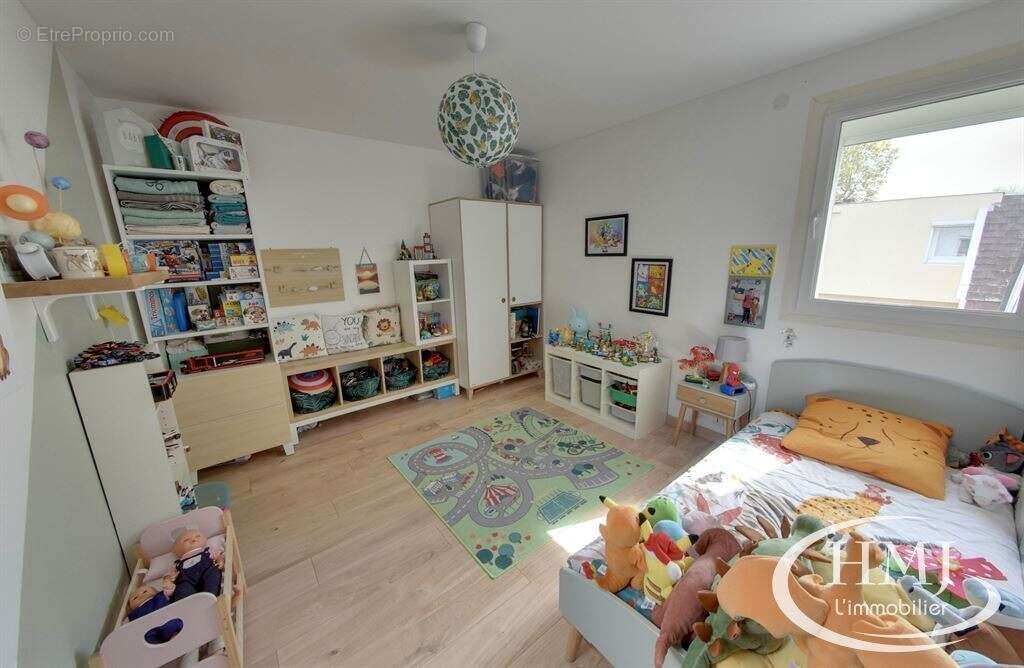 Maison à LISSES