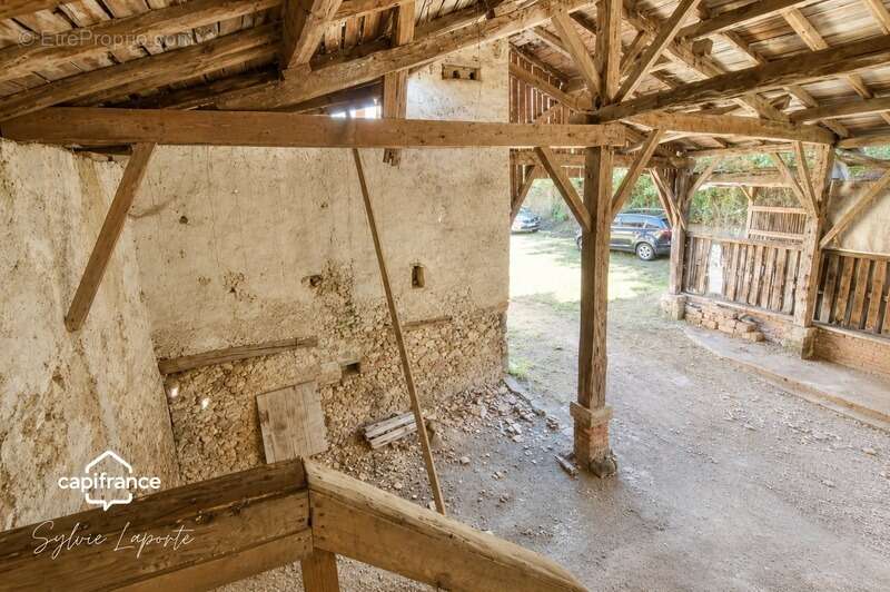 Maison à DAMAZAN