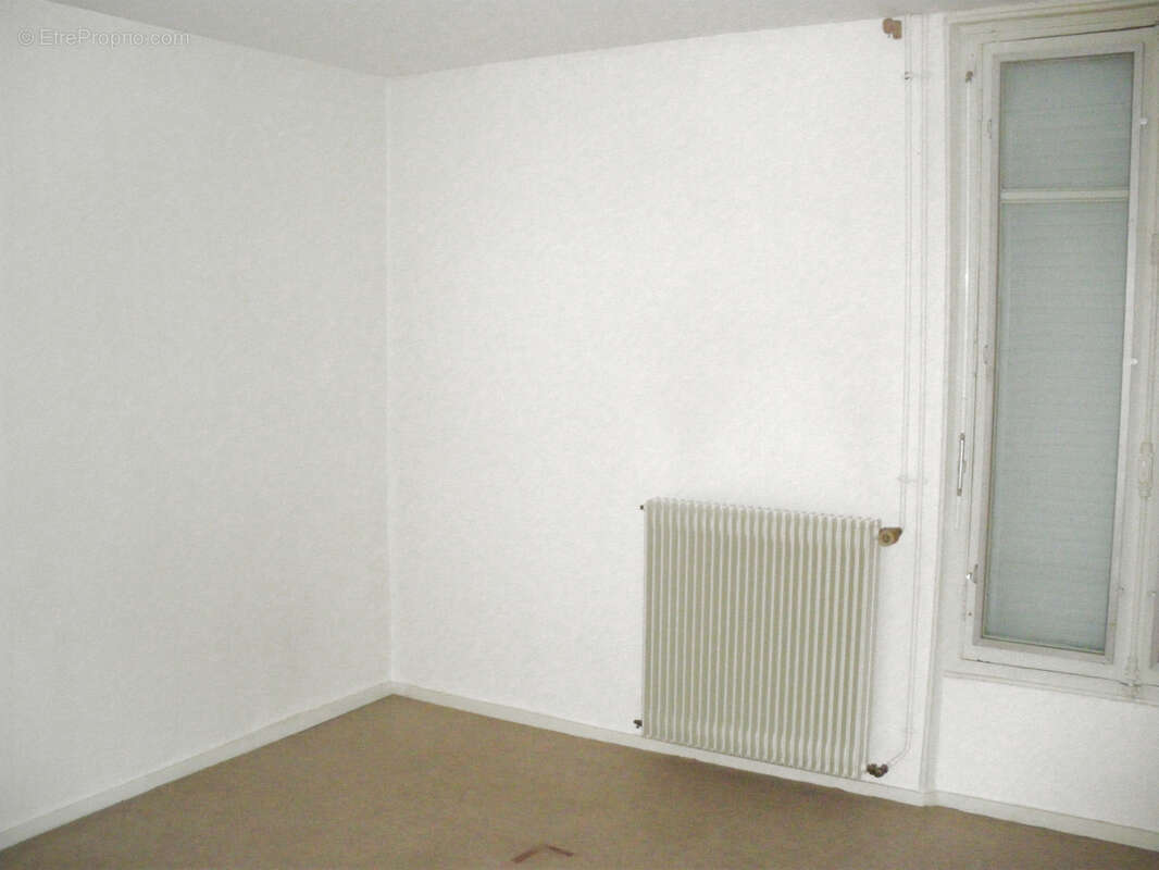 Appartement à ROMILLY-SUR-SEINE