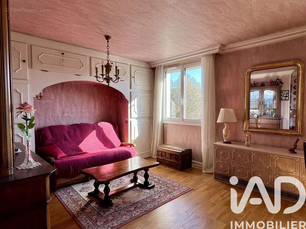 Photo 4 - Appartement à GRENOBLE