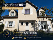 Maison à COMPERTRIX