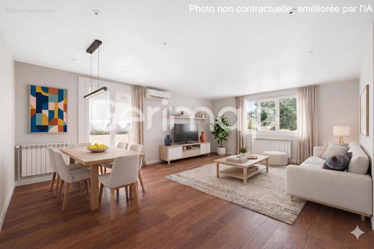 Appartement à ANNECY