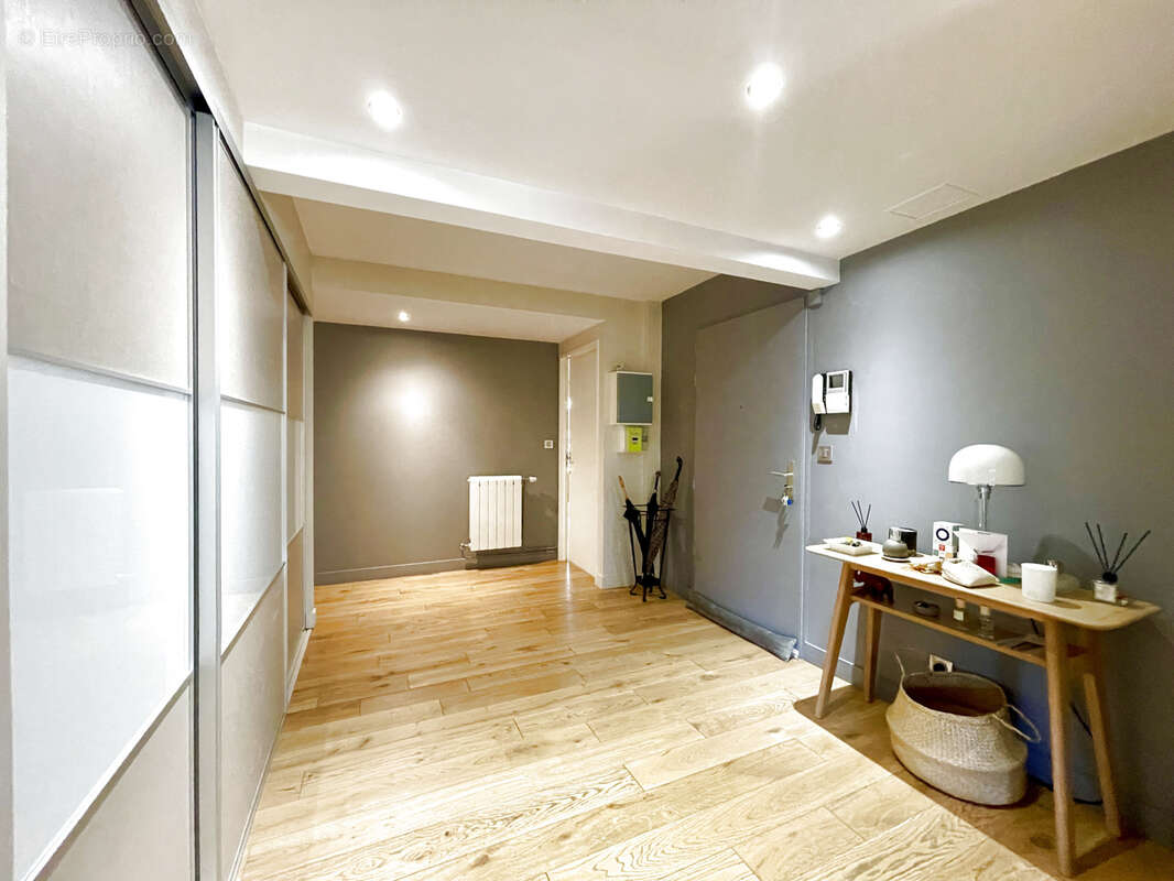 Appartement à LENS