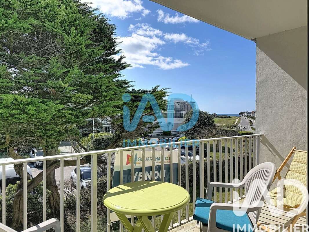 Photo 7 - Appartement à QUIBERON