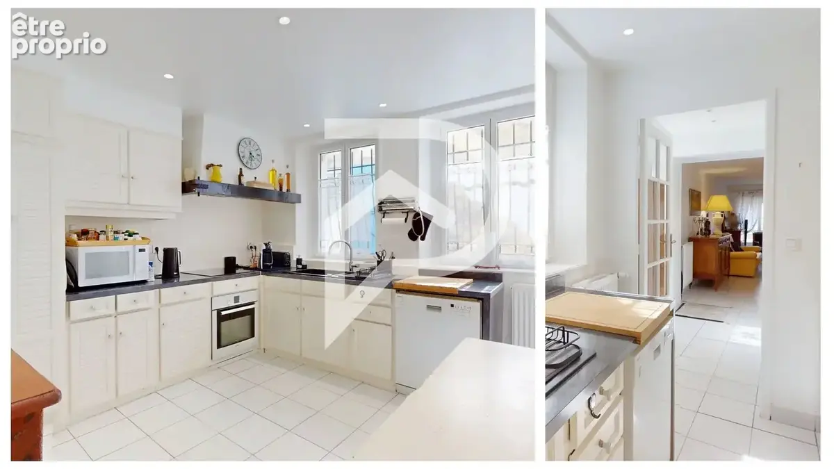 Vente Maison L'etang-la-ville(78620) 676 000ï¿œ - photo 2