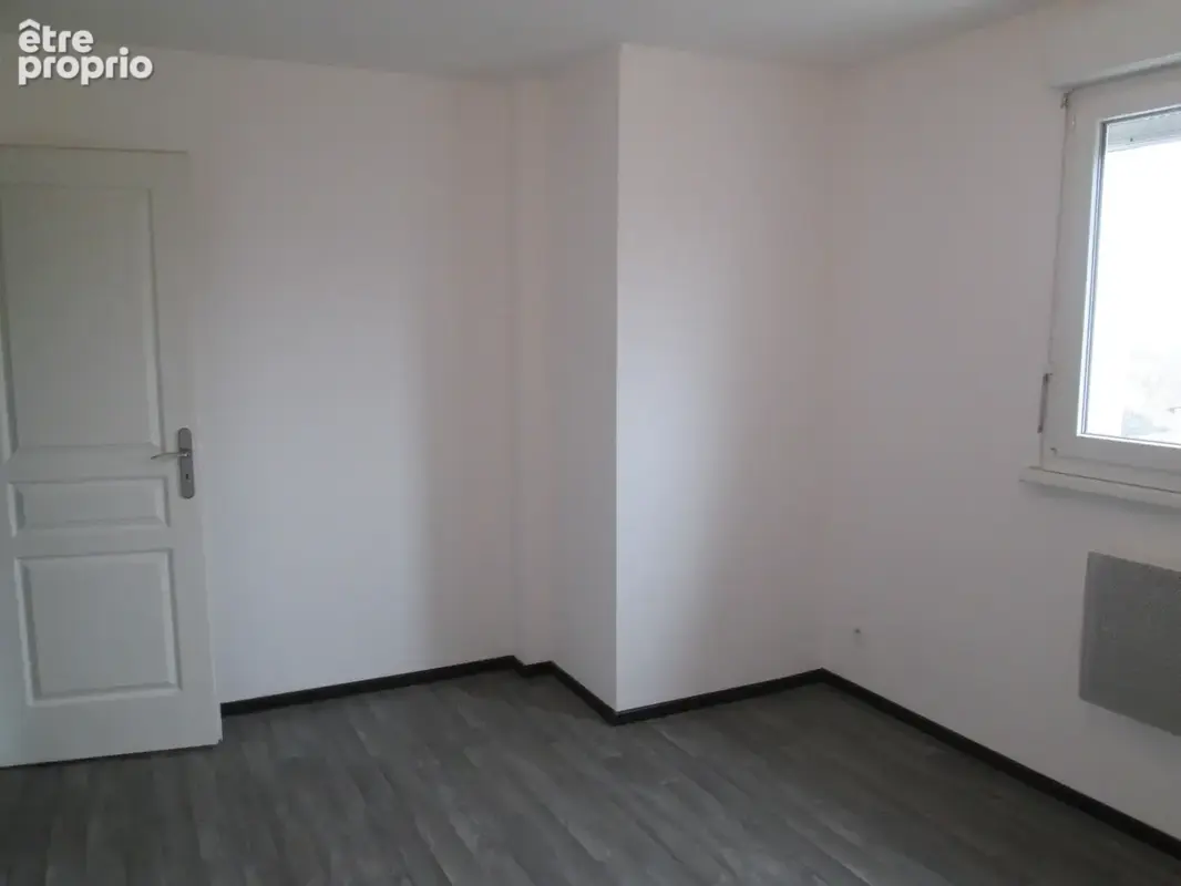 Maison récente sur les hauteurs de Hirsingue - photo 3