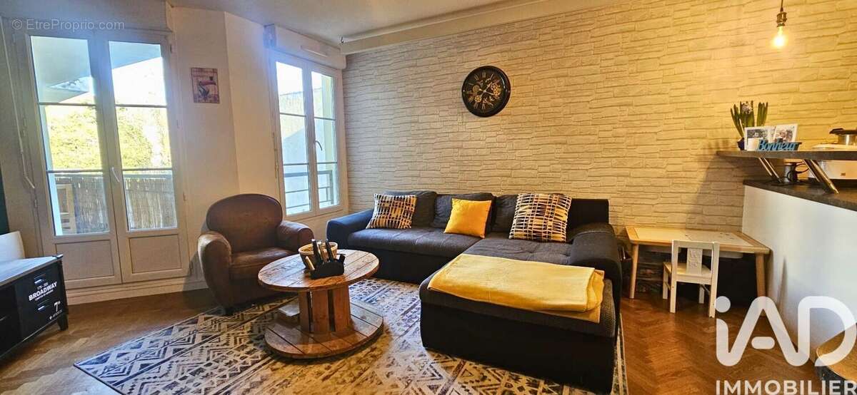 Photo 5 - Appartement à DEUIL-LA-BARRE