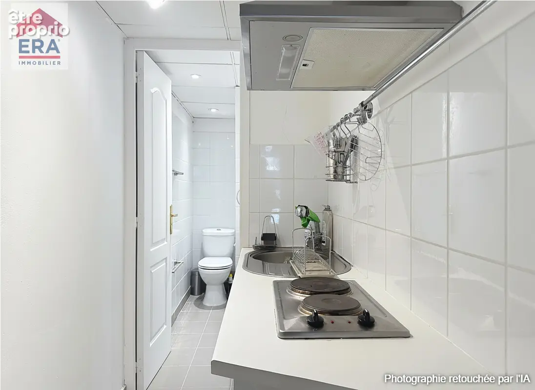 Appartement 33m² à aix-en-provence - photo 3
