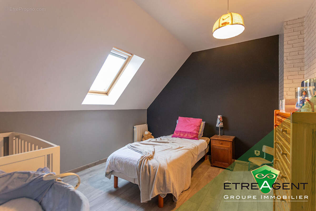 Maison à GARGENVILLE