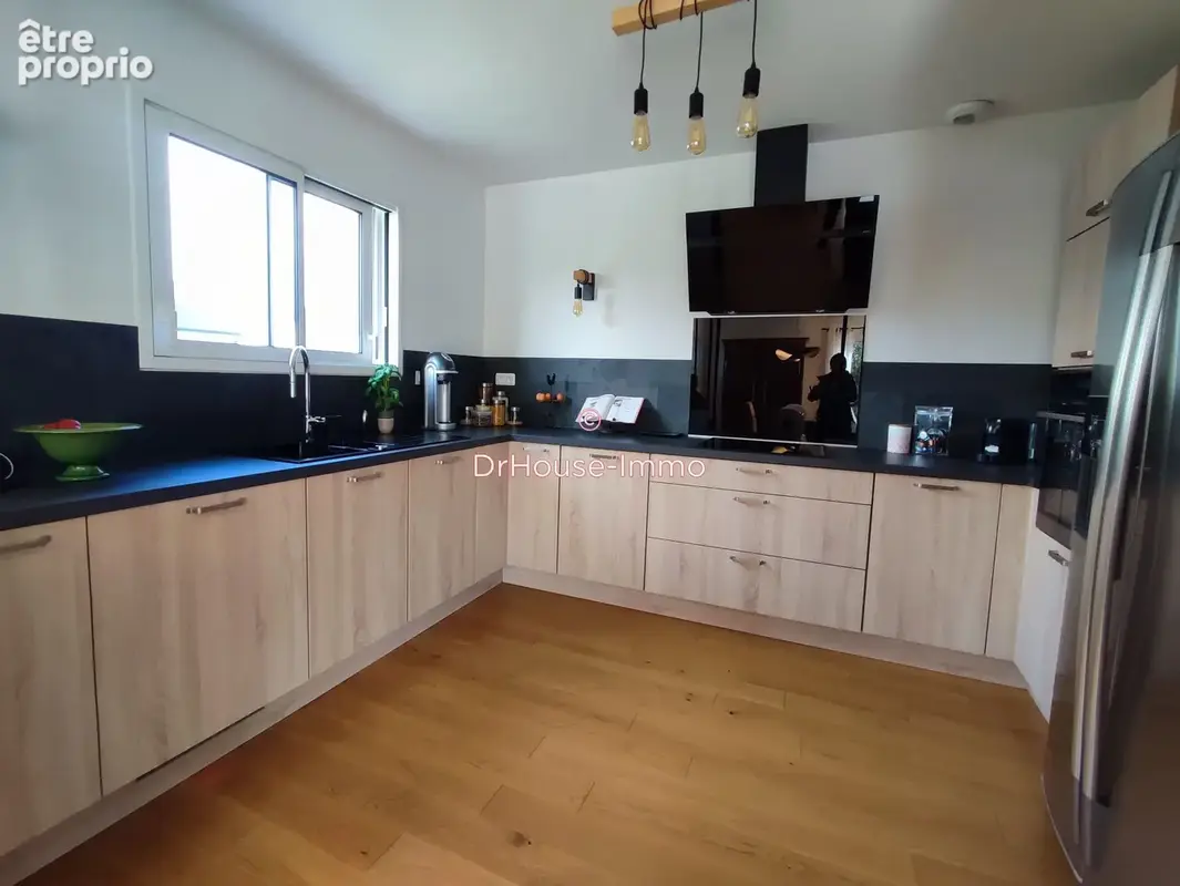 Maison 136 m² à Reviers  - photo 6