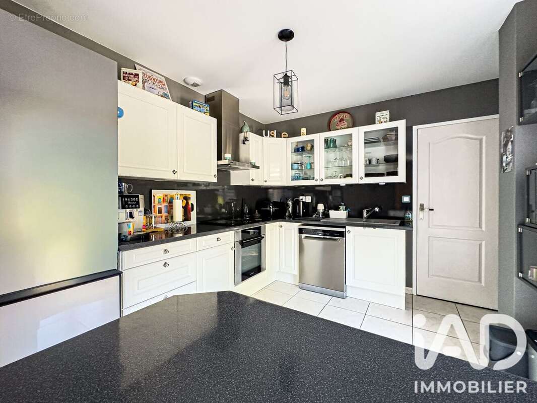 Maison 98 m² à Oulchy-Le-Chateau  - photo 8
