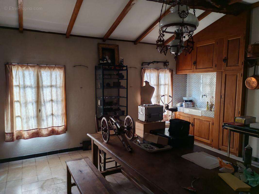 Appartement à MONTAUBAN