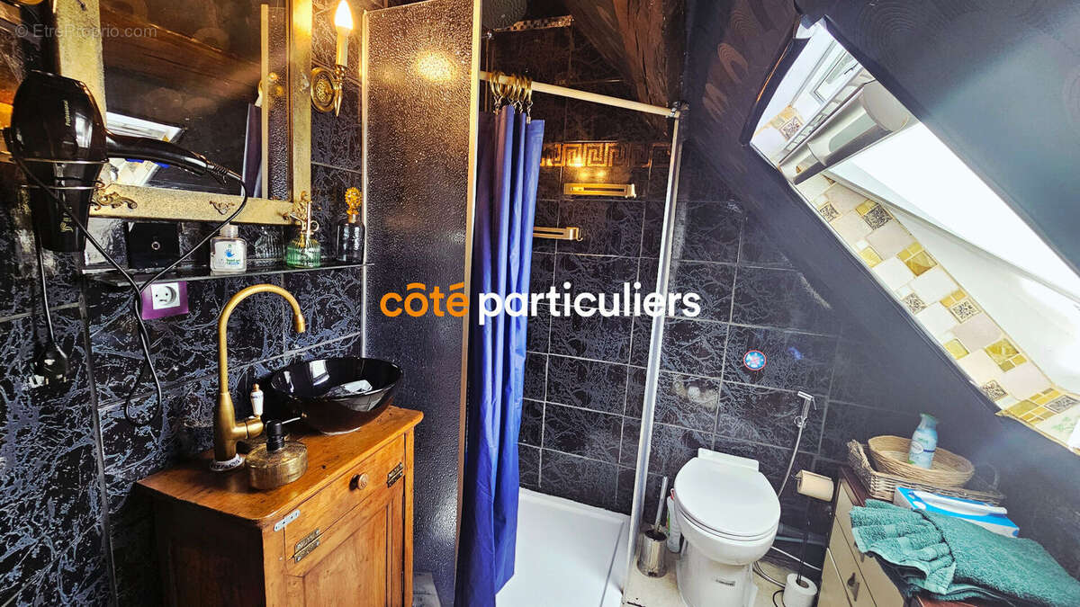 Maison à ERVAUVILLE