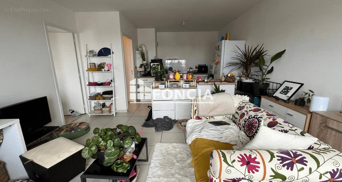 Appartement à BREST