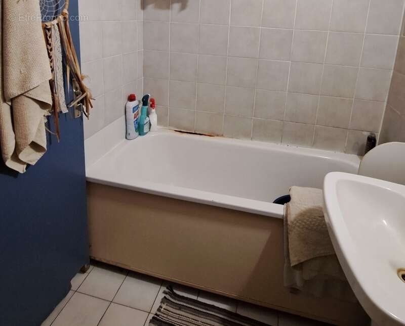 Studio 24m² hyper centre avec piscine - photo 6