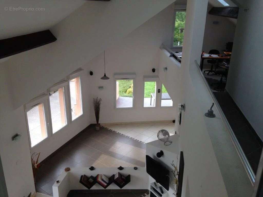 Maison à MAULE