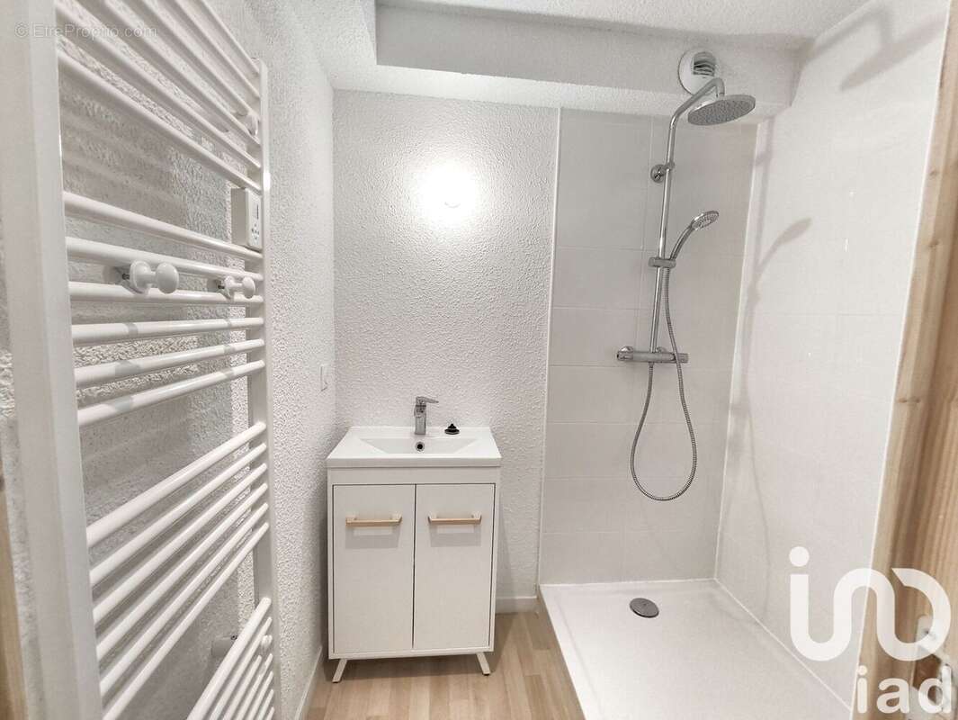 Photo 4 - Appartement à GRESY-SUR-ISERE