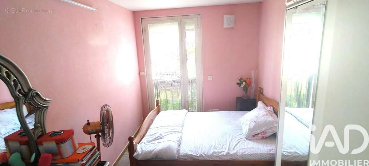 Photo 8 - Appartement à CHELLES