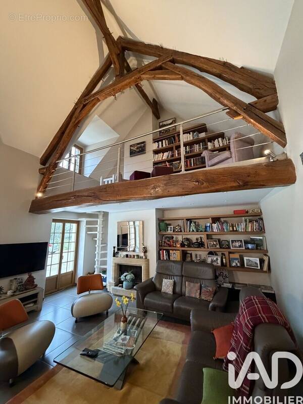 Photo 1 - Maison à VIERZON