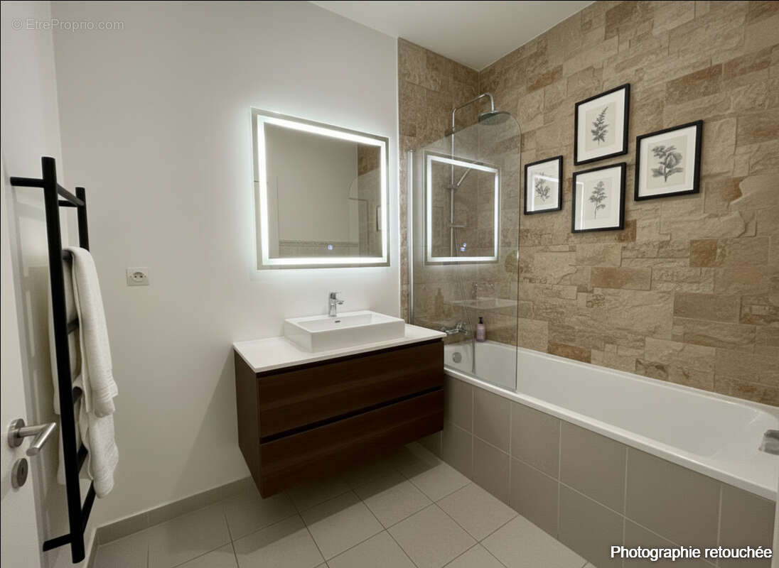 Appartement à RAMBOUILLET