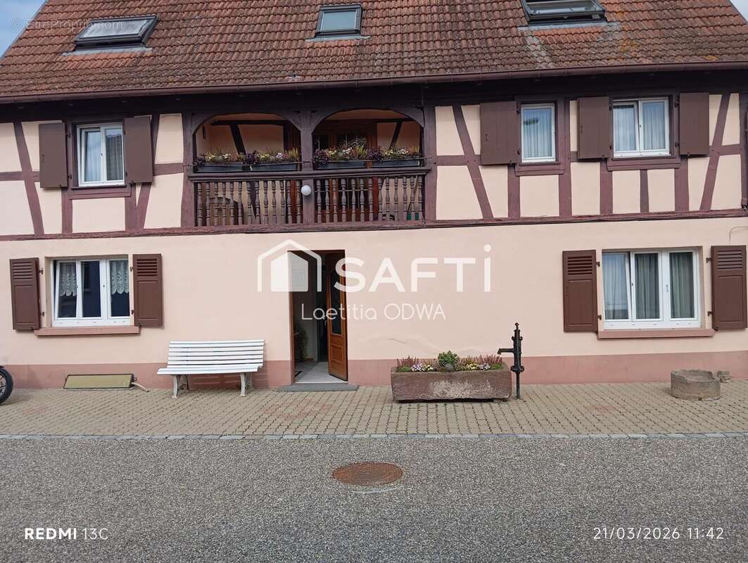 Photo 3 - Maison à WESTHOUSE