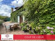 Maison à BOISMORAND