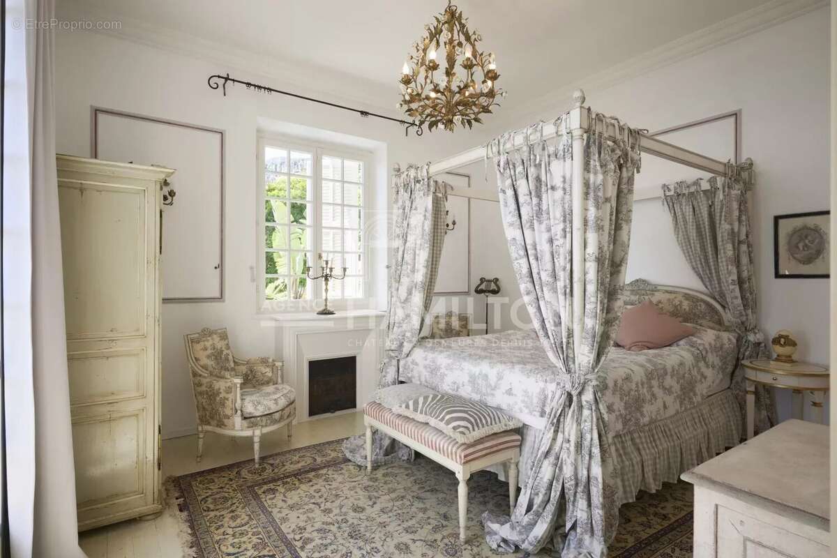 Maison à CAP-D'AIL