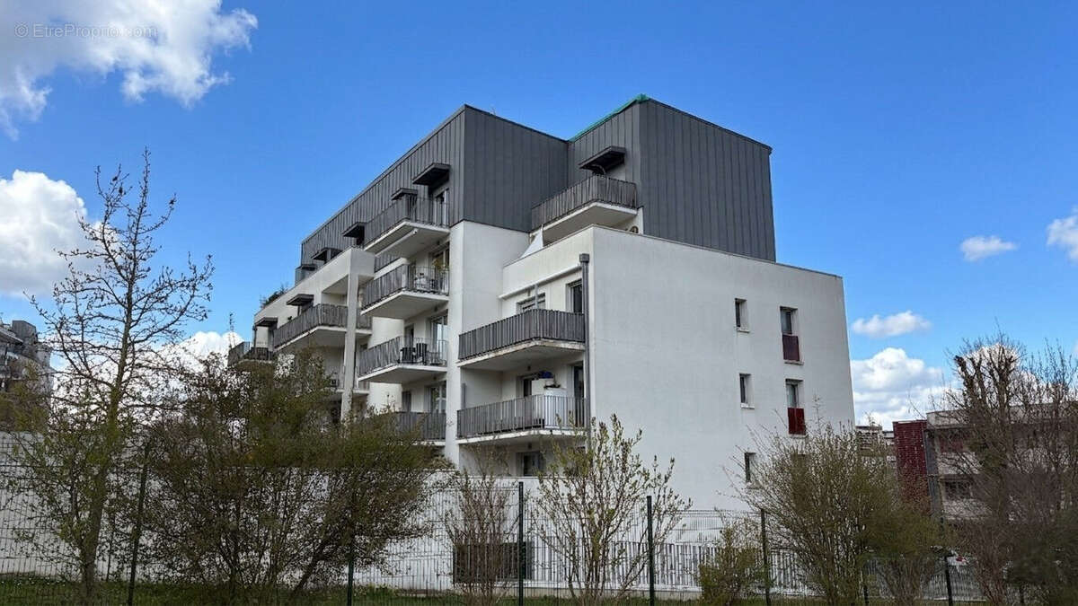 Appartement à ANNECY