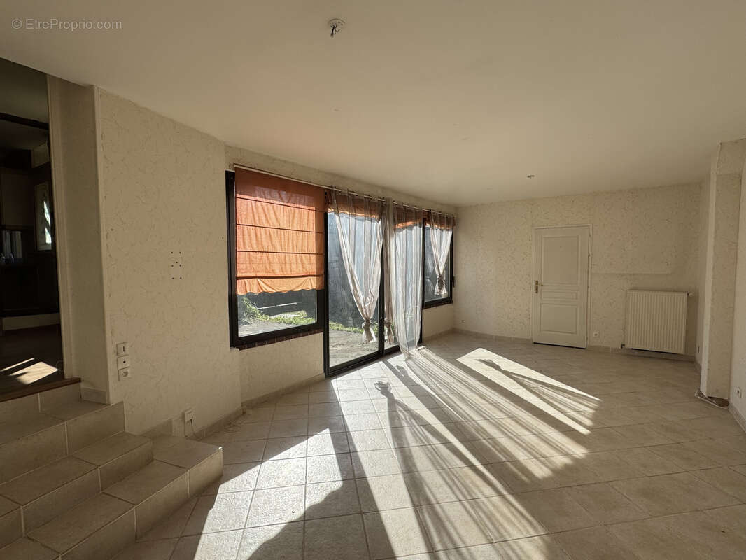 Maison à VENDEUVRE-SUR-BARSE