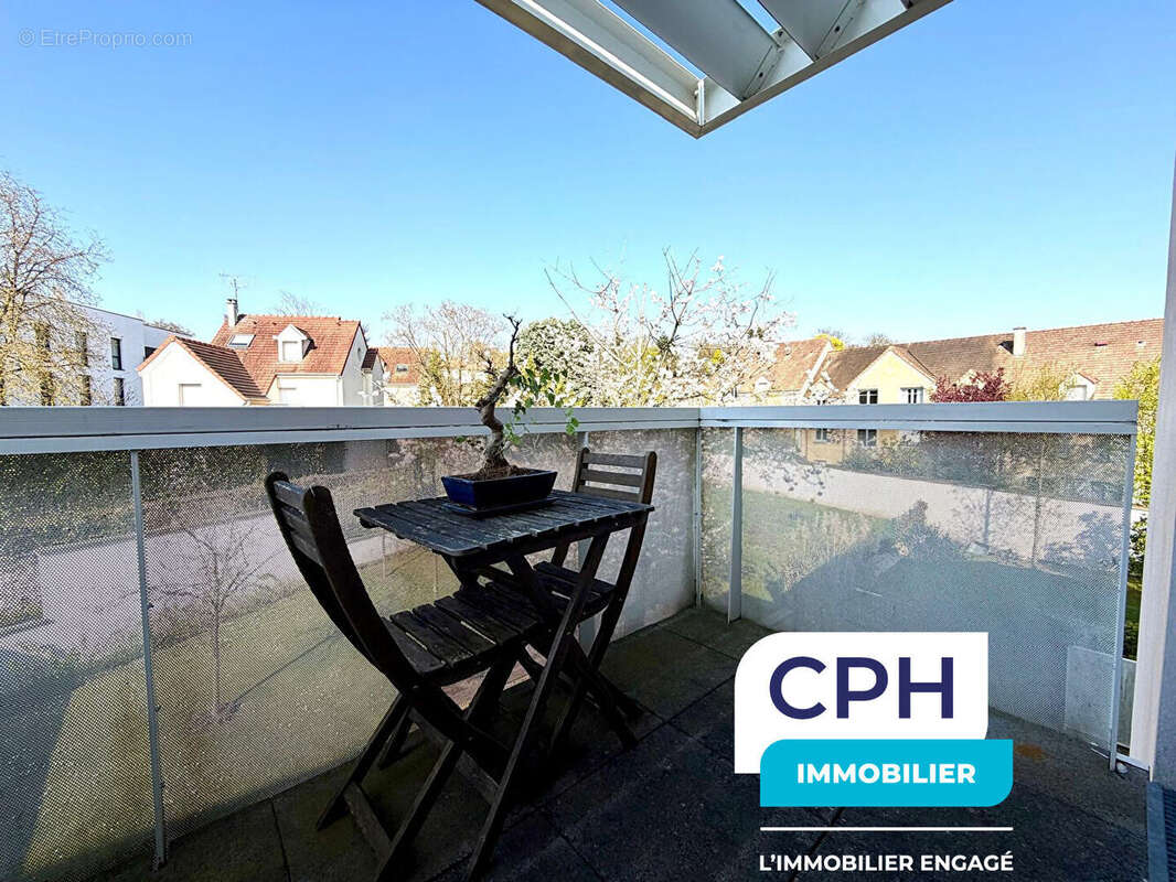 Appartement à LE CHESNAY