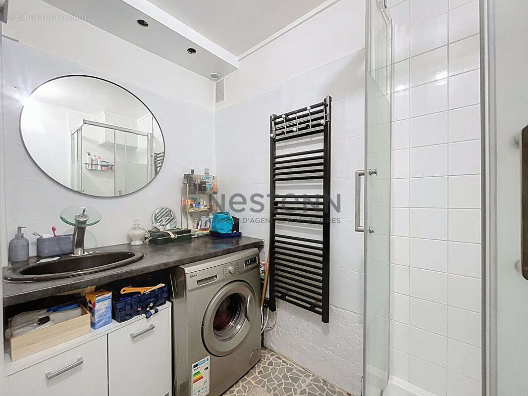 Appartement à VALENTON