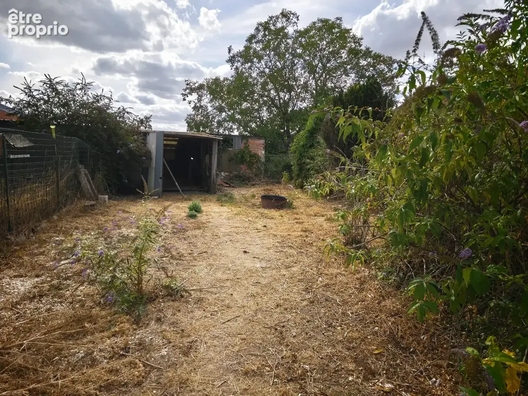 Maison de PLAIN-PIED à petit prix, 3 chambres. - photo 19