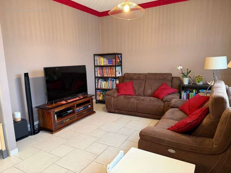 Appartement à FLORANGE