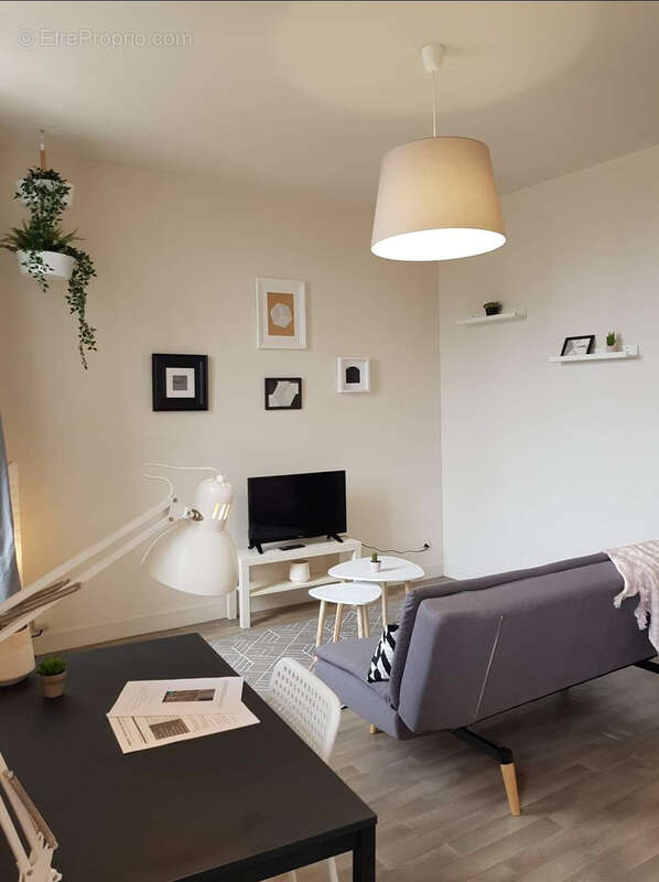 Appartement à ANGOULEME