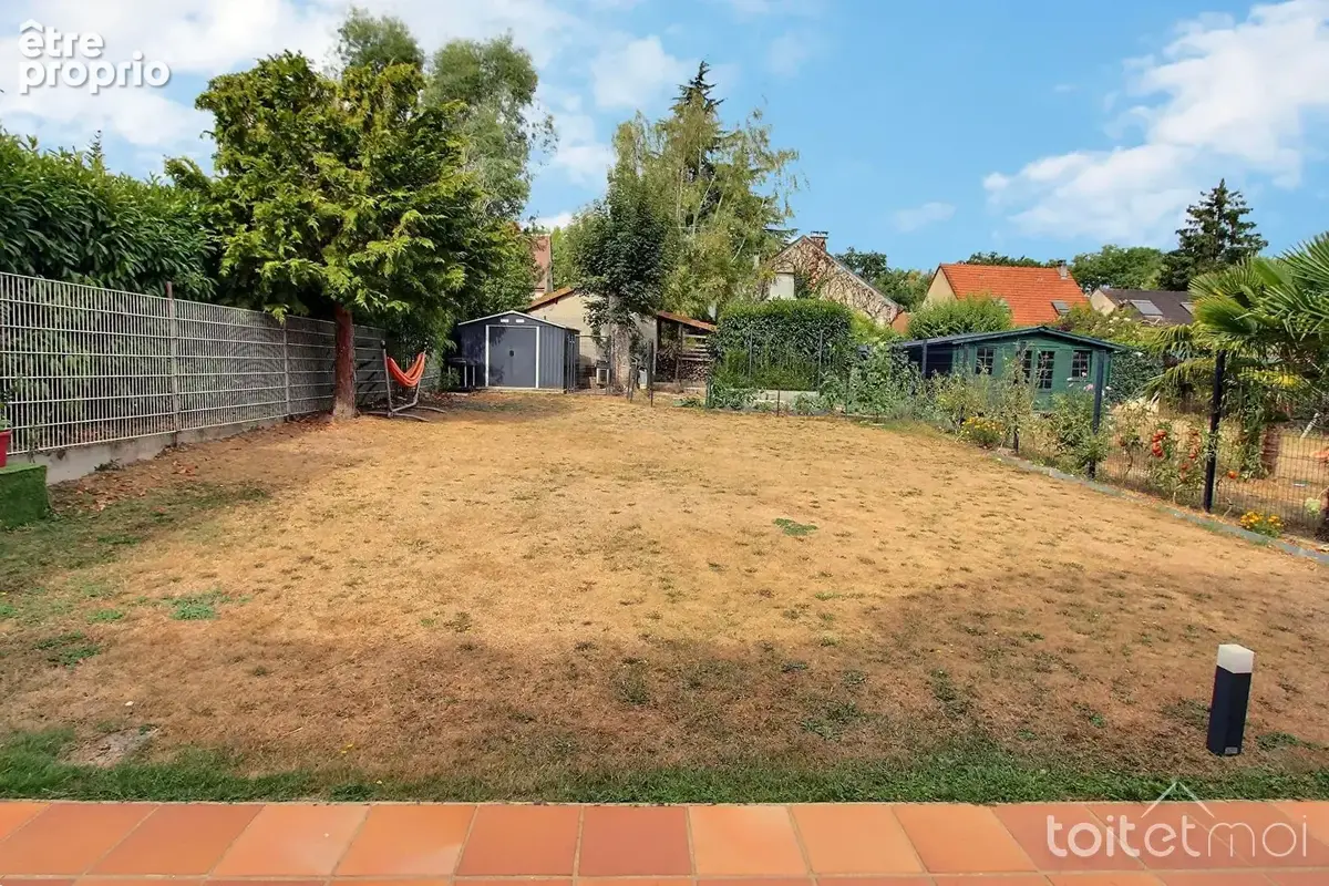 Vente maison a saint-remy-les-chevreuse - 9 pieces - photo 17
