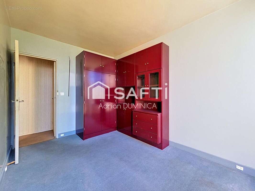 Photo 4 - Appartement à MEUDON
