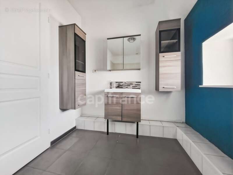 Maison à CHAMPDOTRE